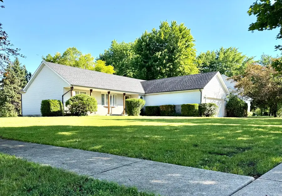 2337 Golfview Drive, Joliet, IL 60435 - #2