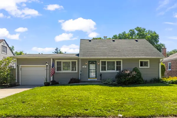 829 S Grace Street, Lombard, IL 60148