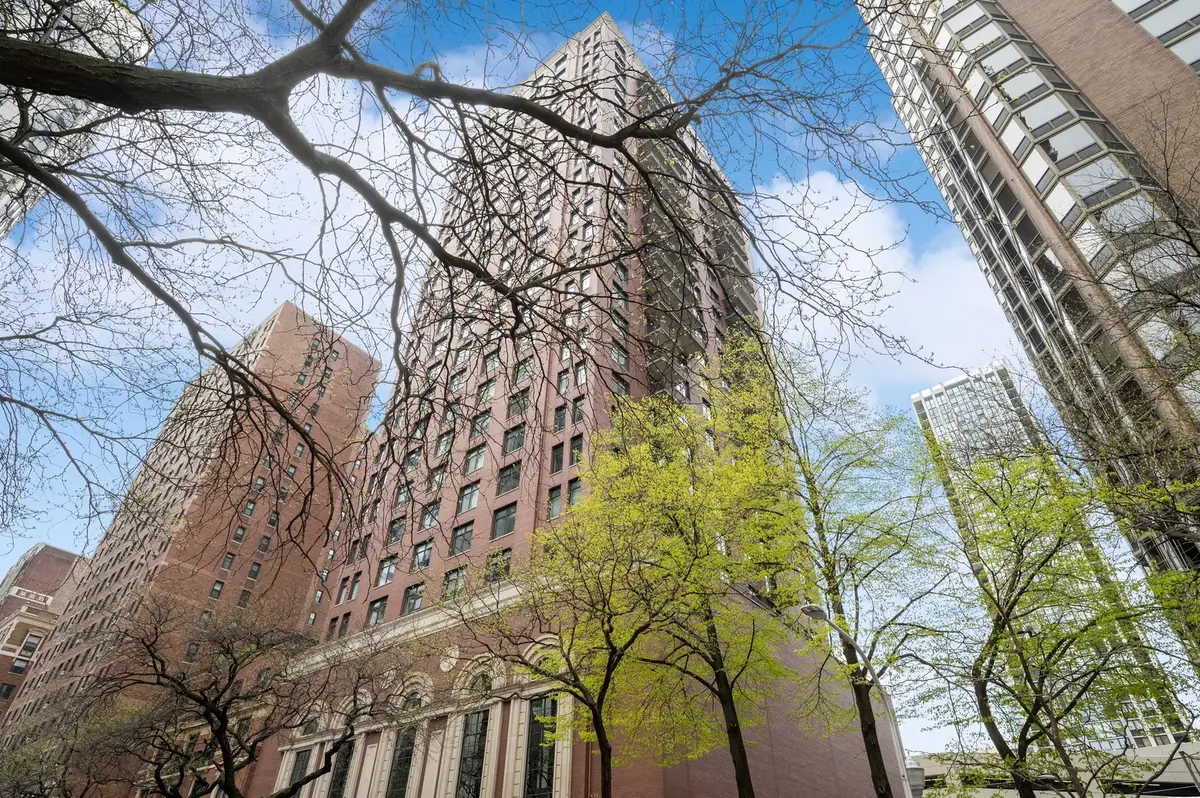 1122 N Dearborn Street #10C, Chicago, IL 60610 - #1