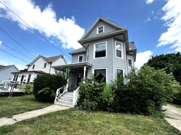 412 Rockwell Street, Kewanee, IL 61443