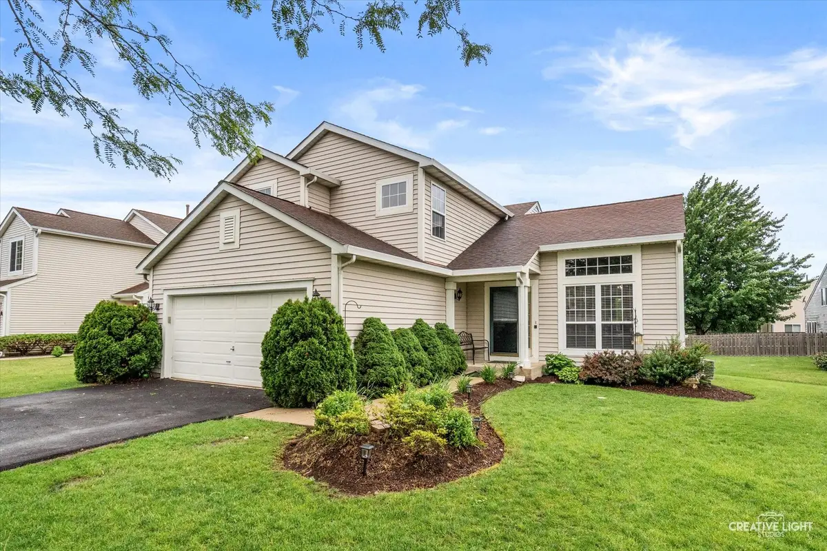 941 Taralon Trail, Lake In The Hills, IL 60156 - #1