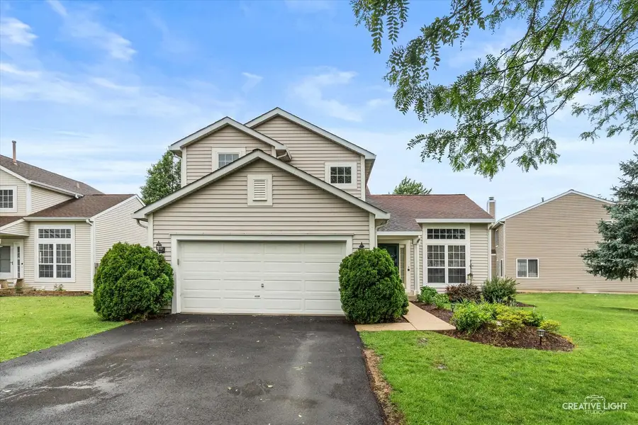 941 Taralon Trail, Lake In The Hills, IL 60156 - #2