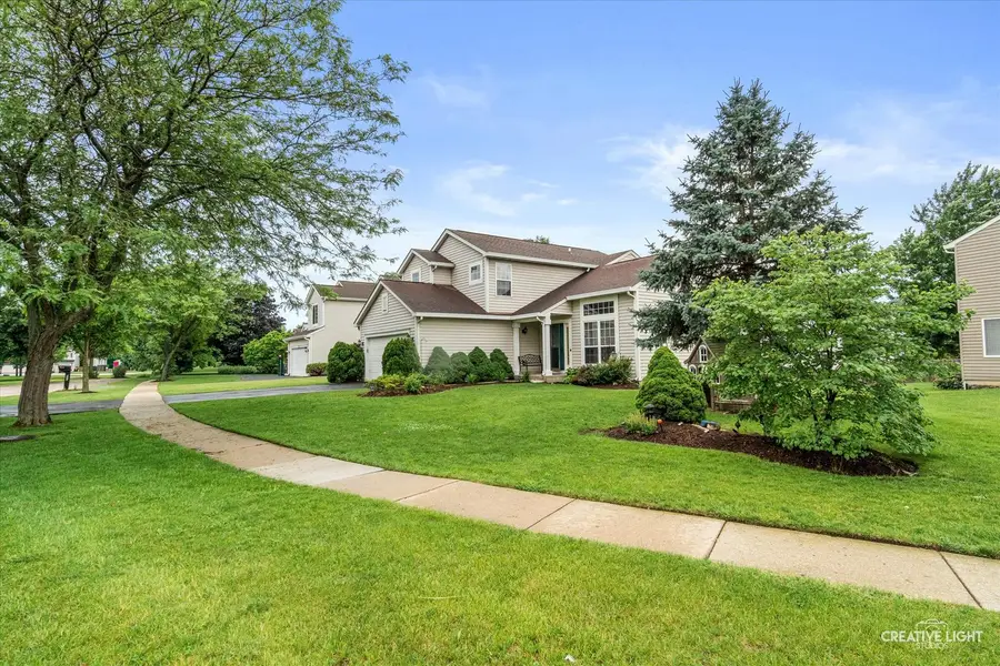 941 Taralon Trail, Lake In The Hills, IL 60156 - #3