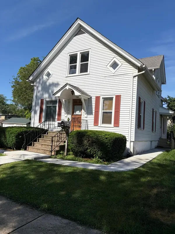 701 Raub Street, Joliet, IL 60435