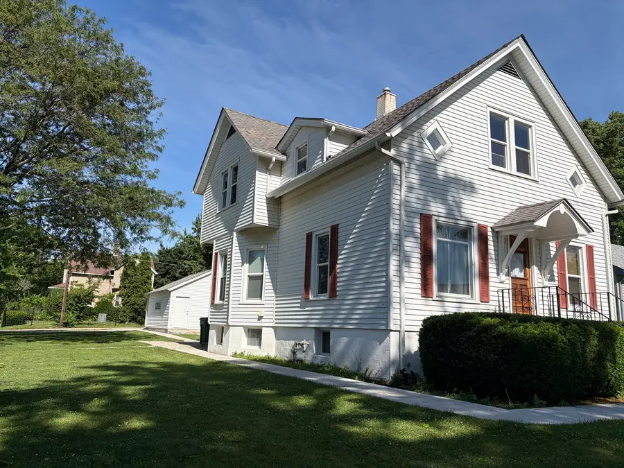 701 Raub Street, Joliet, IL 60435 - #2