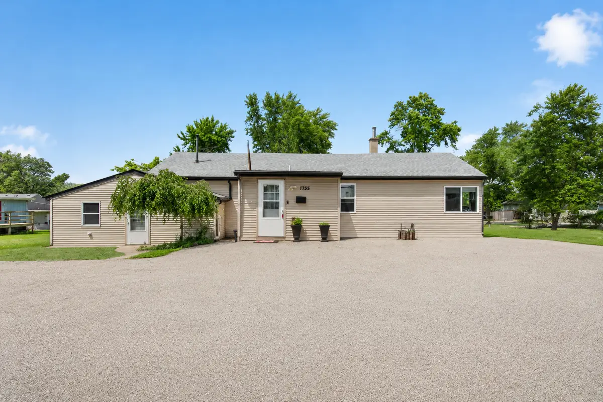 1755 Belmont Avenue, Joliet, IL 60432 - #1