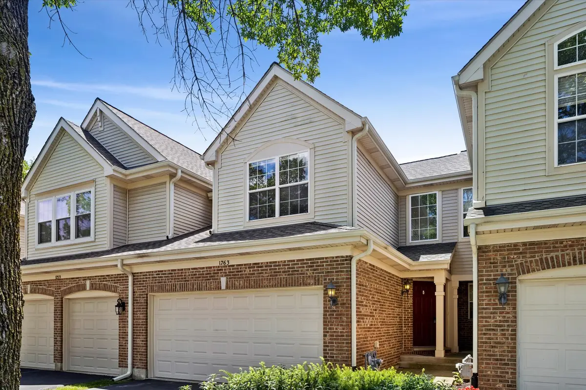 1763 Briggs Court, Lisle, IL 60532 - #1