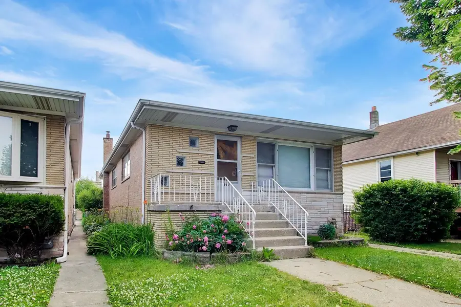 3439 S Hermitage Avenue, Chicago, IL 60608 - #2