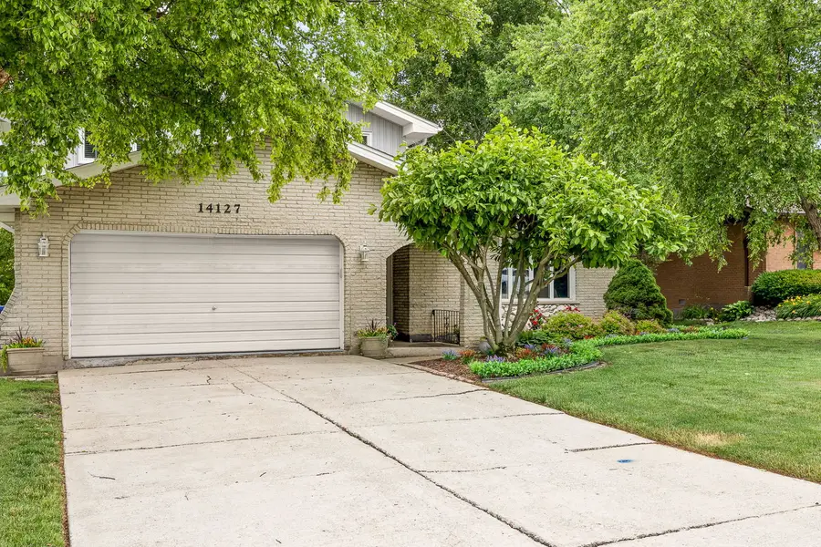 14127 Pheasant Lane, Orland Park, IL 60467 - #3
