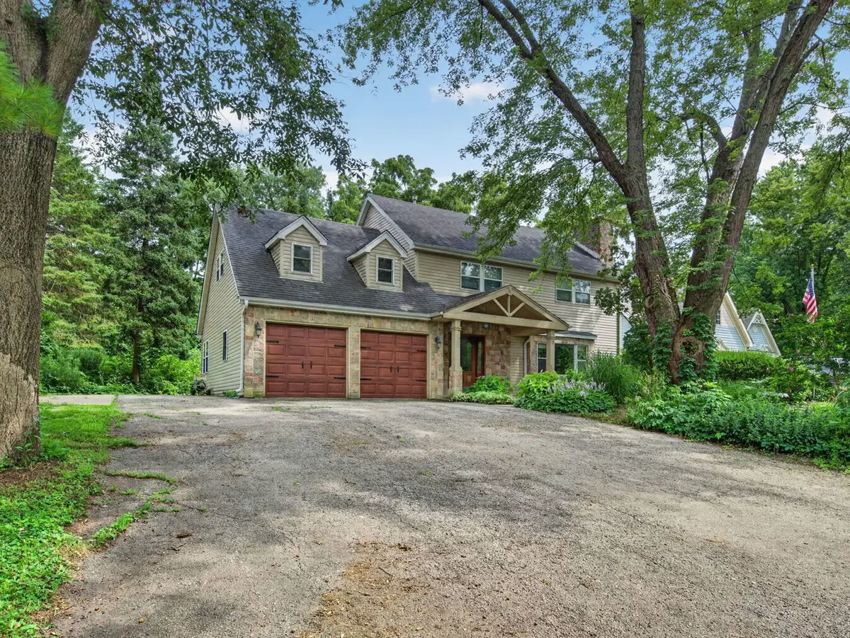 910 N Marley Road, New Lenox, IL 60451 - #1