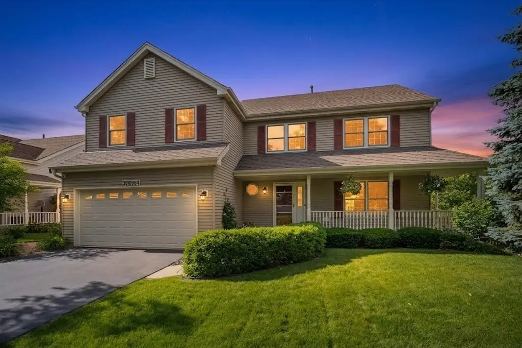 39W664 Terney Lane, Geneva, IL 60134 - #1