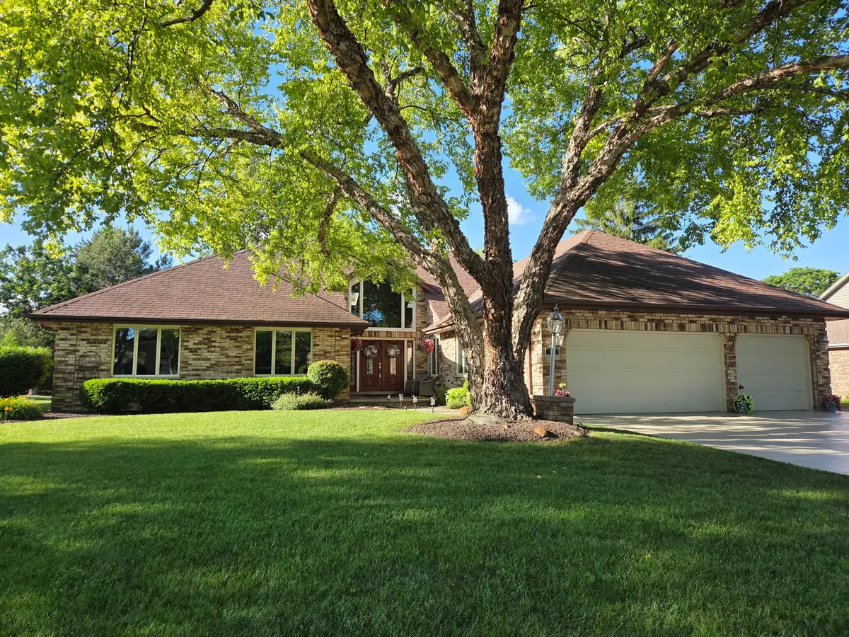 708 Galway Lane, Prospect Heights, IL 60070 - #1