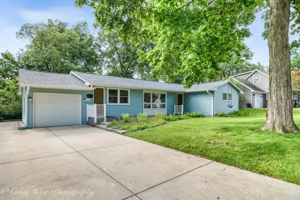153 Terrace Drive, DeKalb, IL 60115