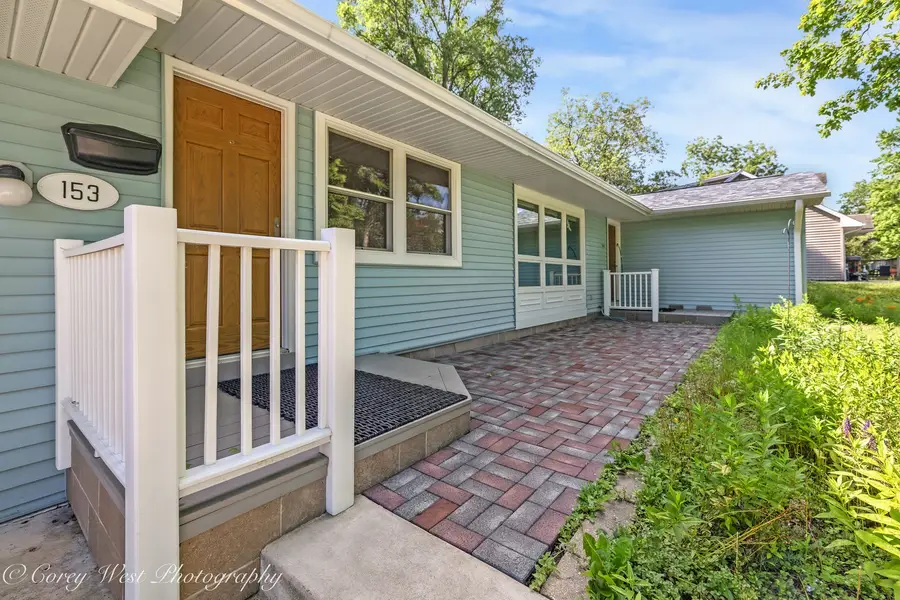 153 Terrace Drive, Dekalb, IL 60115 - #2