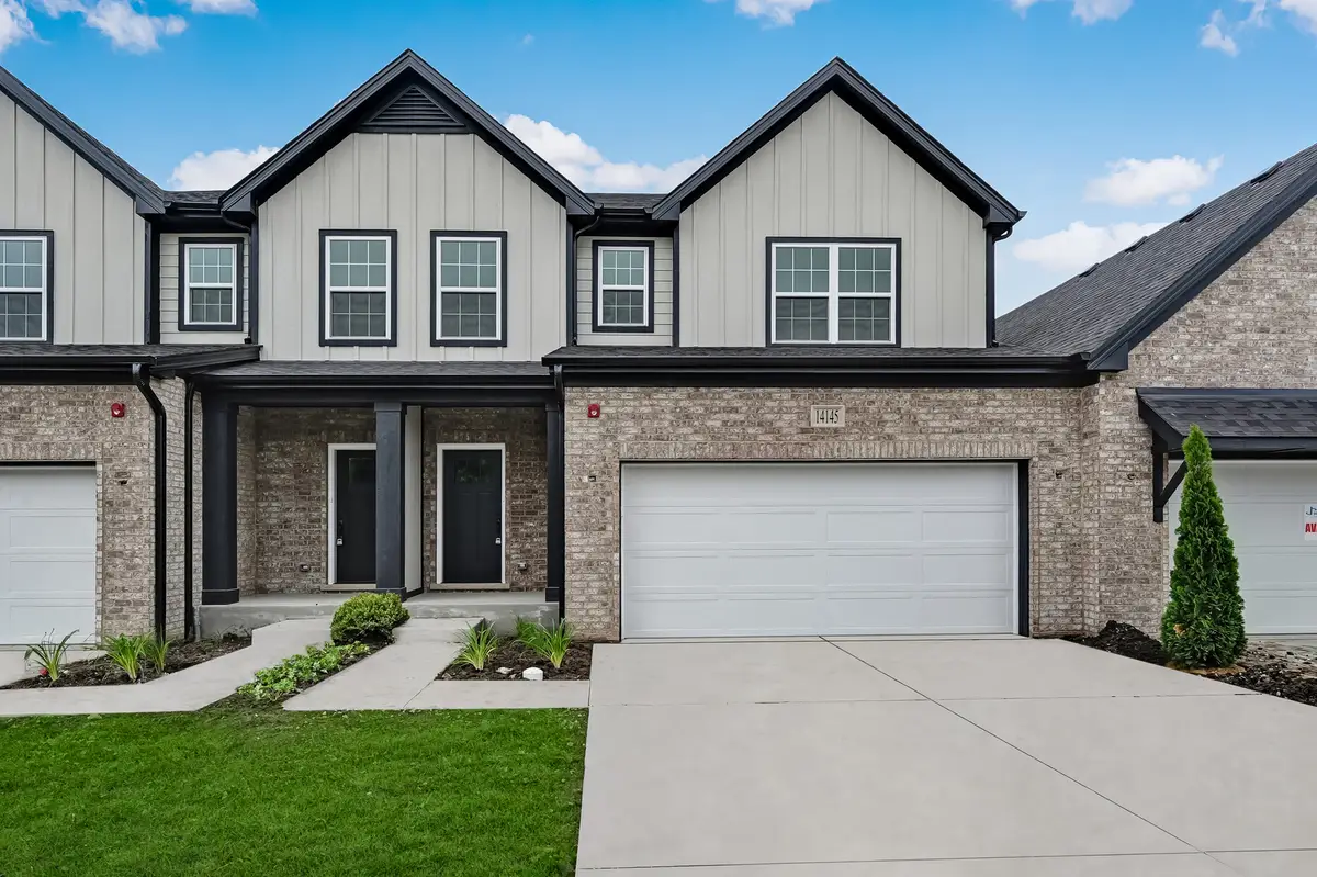 14145 S Sheffield Drive #51, Homer Glen, IL 60491 - #1