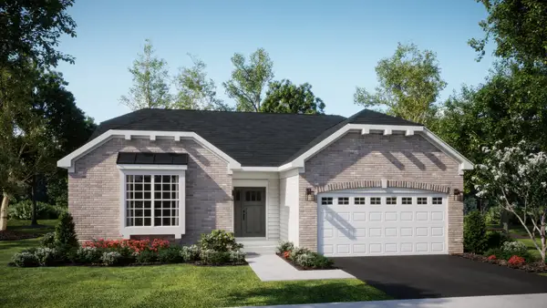 1257 Prairie Ridge Trail, Antioch, IL 60002