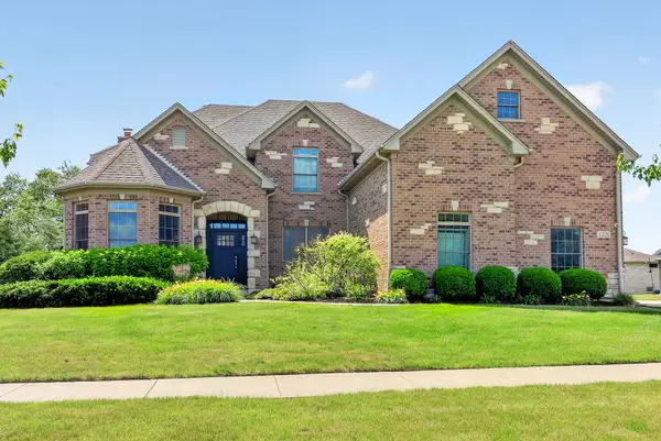 13026 Klappa Drive, Lemont, IL 60439