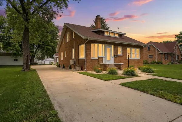 310 E Elm Street, Fairbury, IL 61739