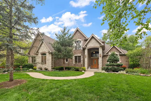 Address Withheld By Seller, New Lenox, IL 60451