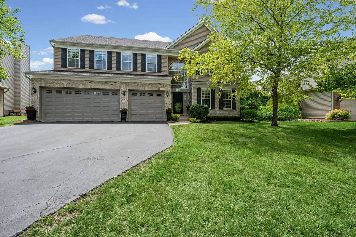 1161 Sedgewood Trail, Algonquin, IL 60102 - #1