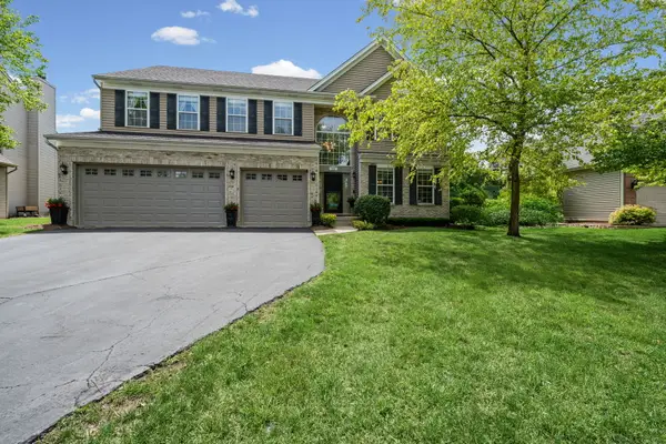 1161 Sedgewood Trail, Algonquin, IL 60102