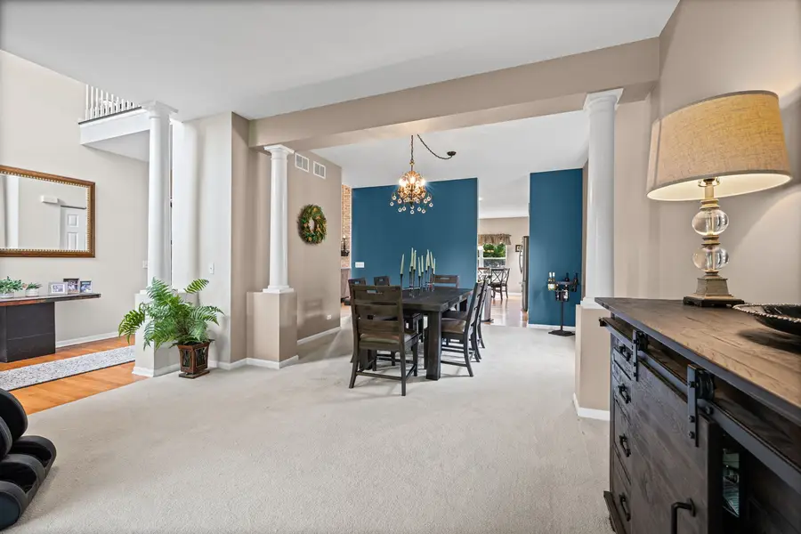 1161 Sedgewood Trail, Algonquin, IL 60102 - #2