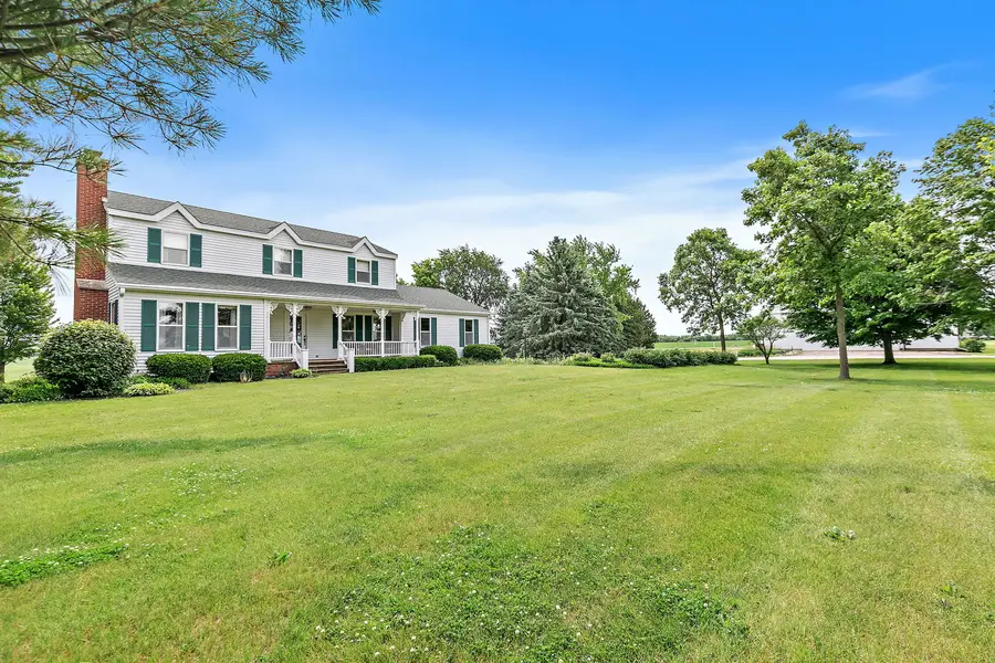 23086 Glidden Road, Dekalb, IL 60115 - #2