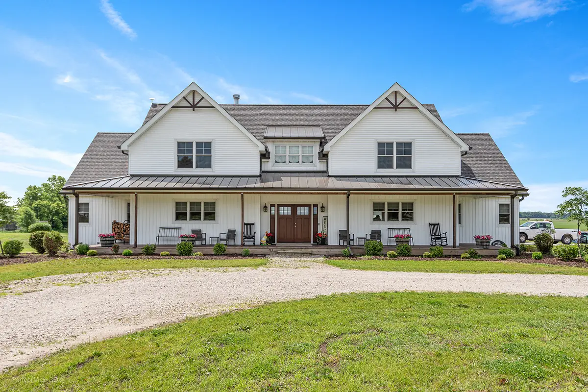 4457 E Minooka Road, Minooka, IL 60447 - #1