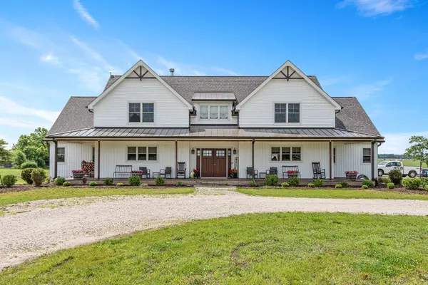 4457 E Minooka Road, Minooka, IL 60447