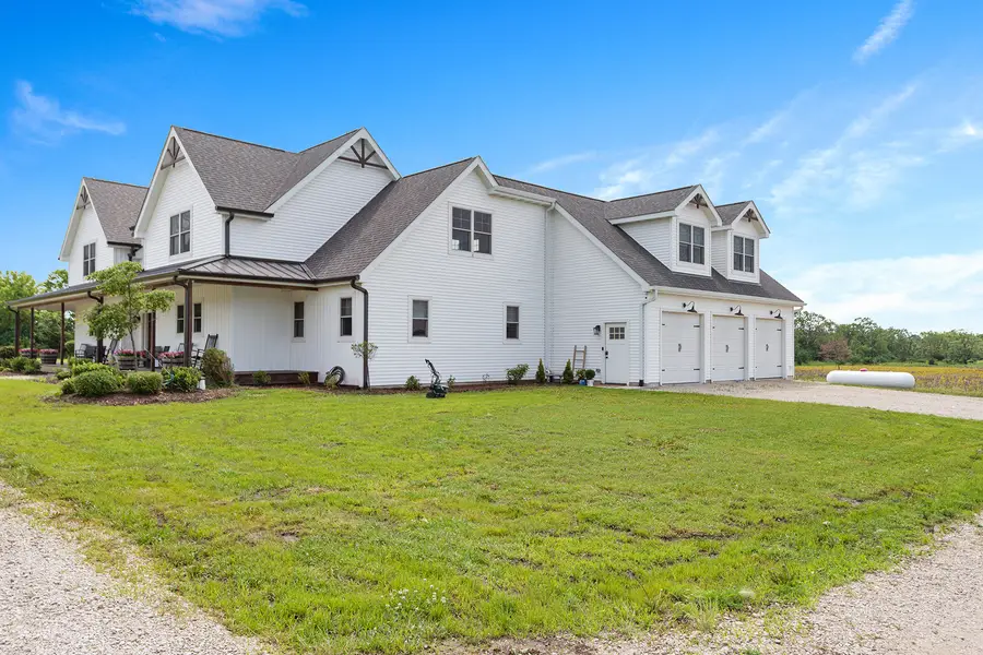 4457 E Minooka Road, Minooka, IL 60447 - #2