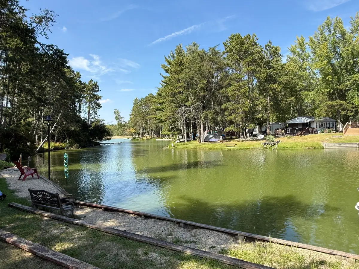 10-159 Woodhaven Lakes, Sublette, IL 61367 - #1