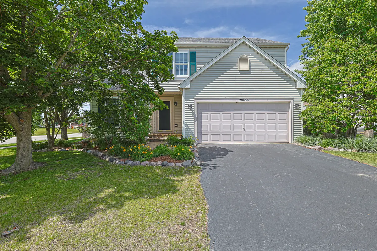 20456 Spruce Lane, Crest Hill, IL 60403 - #1