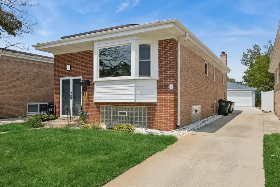 3105 Saint Charles Road, Bellwood, IL 60104 - #2