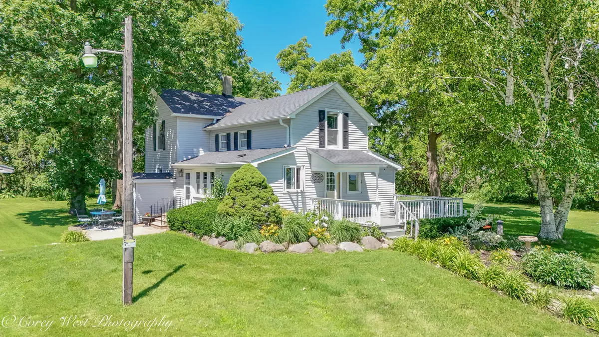 11635 Rimsnider Road, Hinckley, IL 60520 - #1