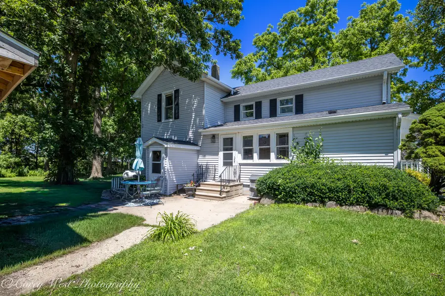 11635 Rimsnider Road, Hinckley, IL 60520 - #3