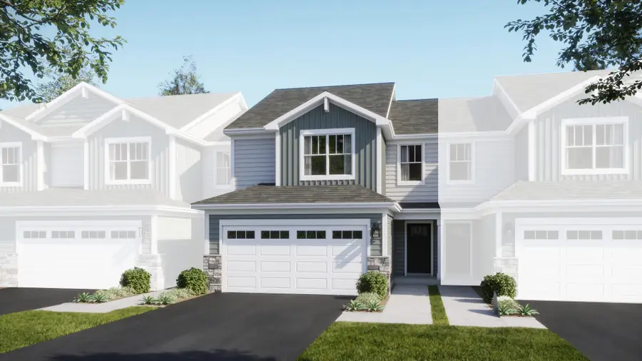 1027 Shagbark Lane, West Dundee, IL 60118 - #2