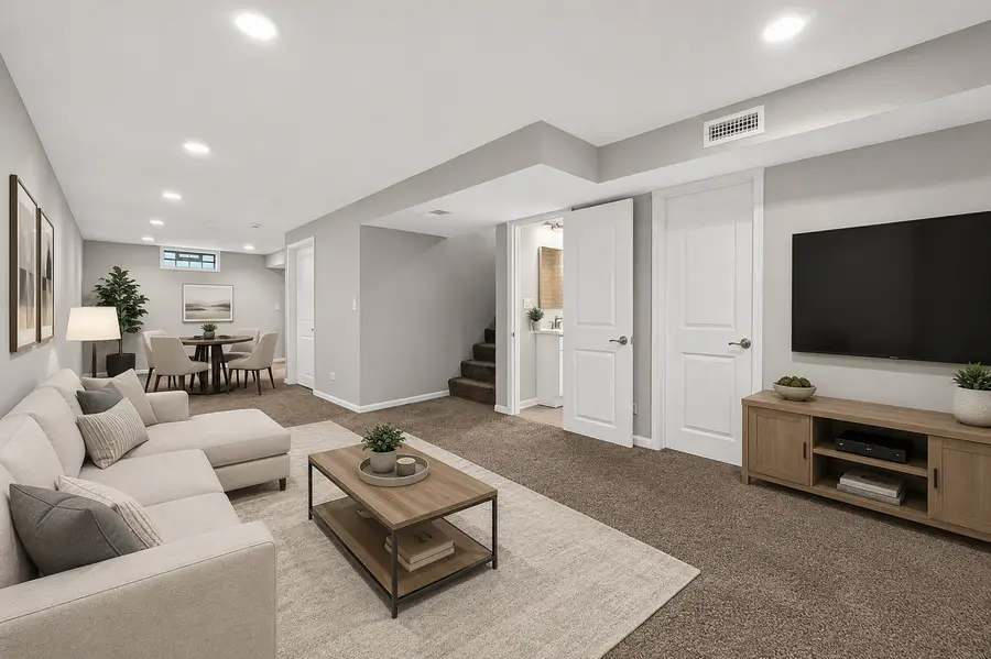 415 Alma Terrace, Cary, IL 60013 - #3