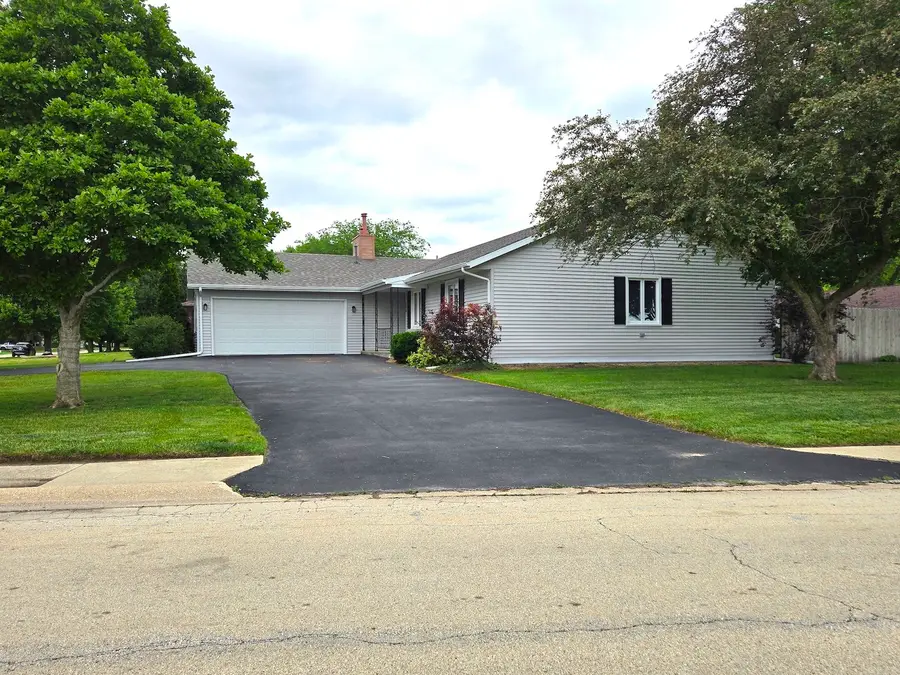 Address Withheld By Seller, Kankakee, IL 60901 - #3