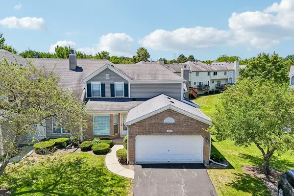 6743 E Wellsley Court, Gurnee, IL 60031