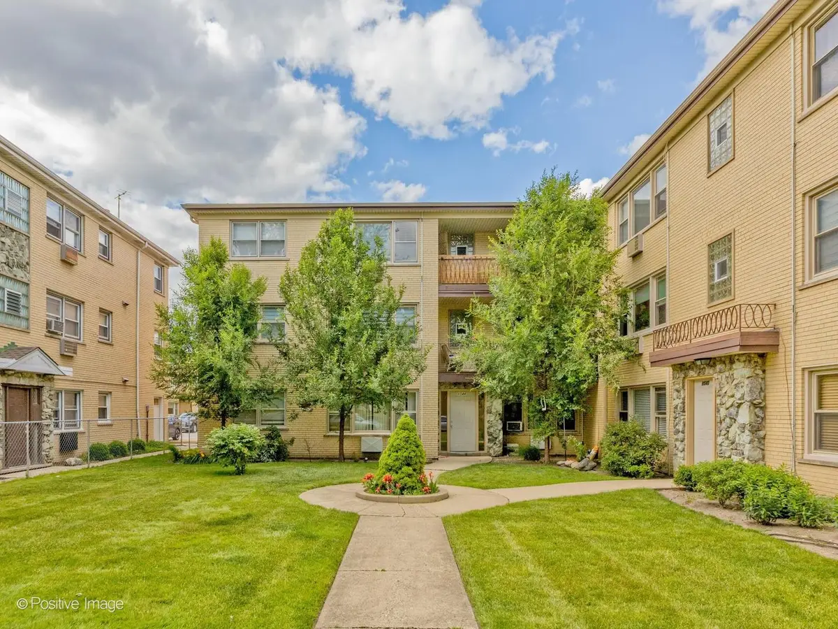 8544 W Rascher Avenue #3W, Chicago, IL 60656 - #1