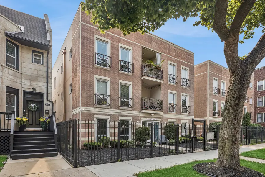 Address Withheld By Seller, Chicago, IL 60637 - #2