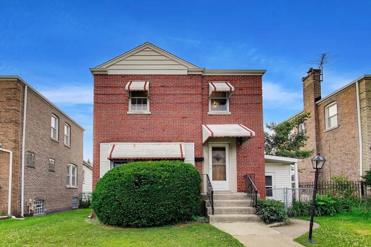 4051 W 56th Place, Chicago, IL 60629 - #1
