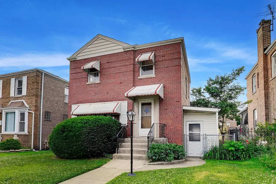 4051 W 56th Place, Chicago, IL 60629 - #2