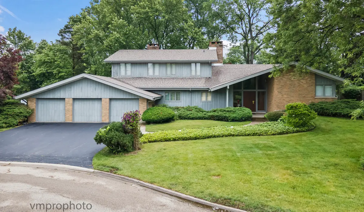 445 Chapel Hill Lane, Northfield, IL 60093 - #1