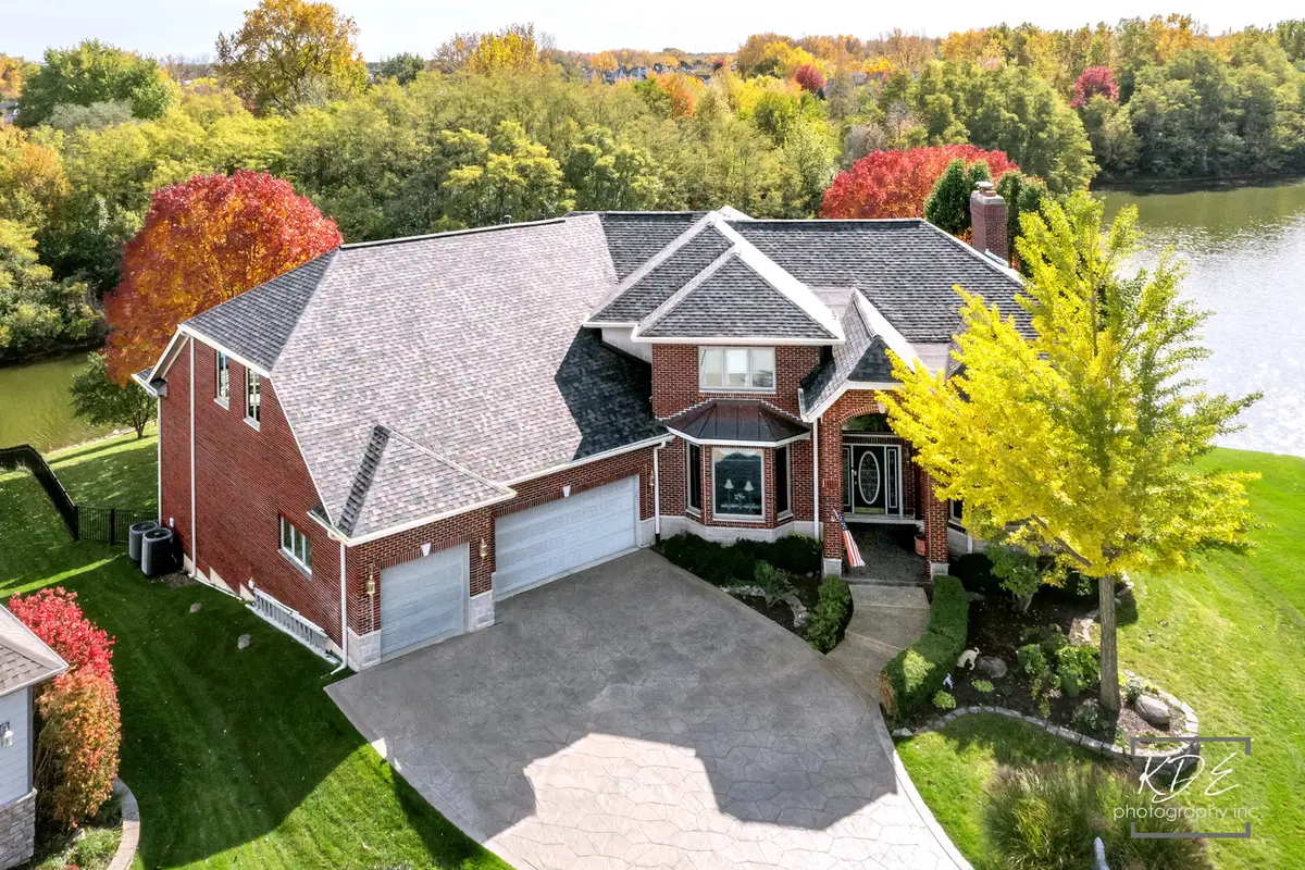 22625 Marina Drive, Plainfield, IL 60585 - #1