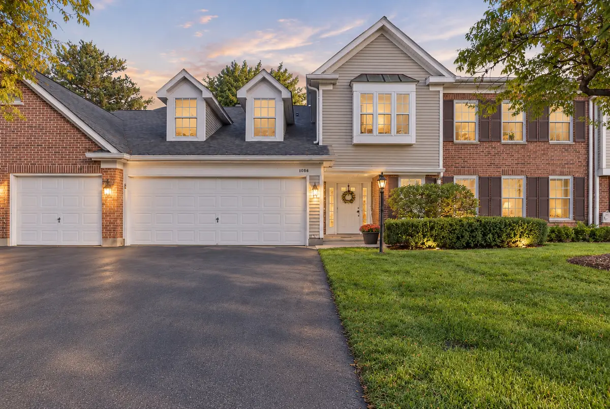 1408 Plum Court #C, Mount Prospect, IL 60056 - #1
