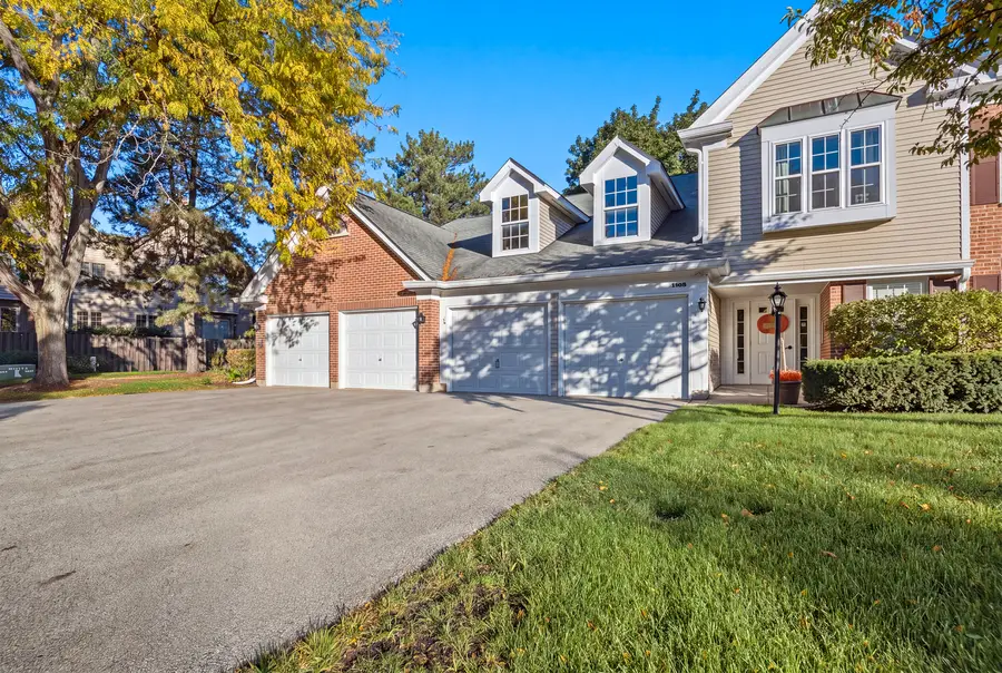 1408 Plum Court #C, Mount Prospect, IL 60056 - #2