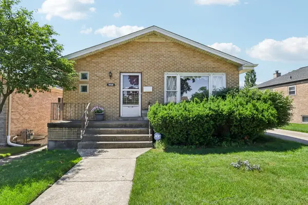 6905 43rd Street, Stickney, IL 60402