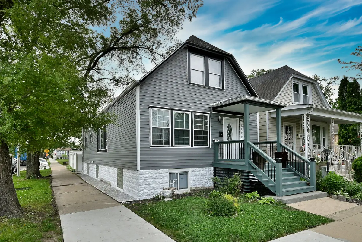 7201 S Wood Street, Chicago, IL 60636 - #1