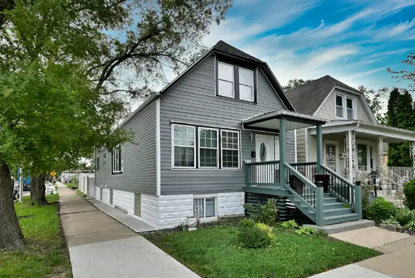 7201 S Wood Street, Chicago, IL 60636